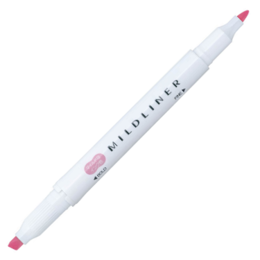 Zebra Mckee Double-Sided Extra Fine Permanent Refillable Marker / Pack — A  Lot Mall