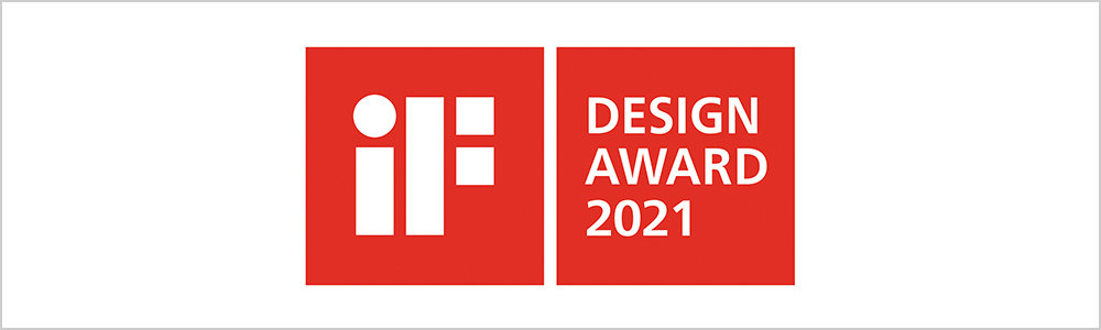 DESIGN AWARD 2021