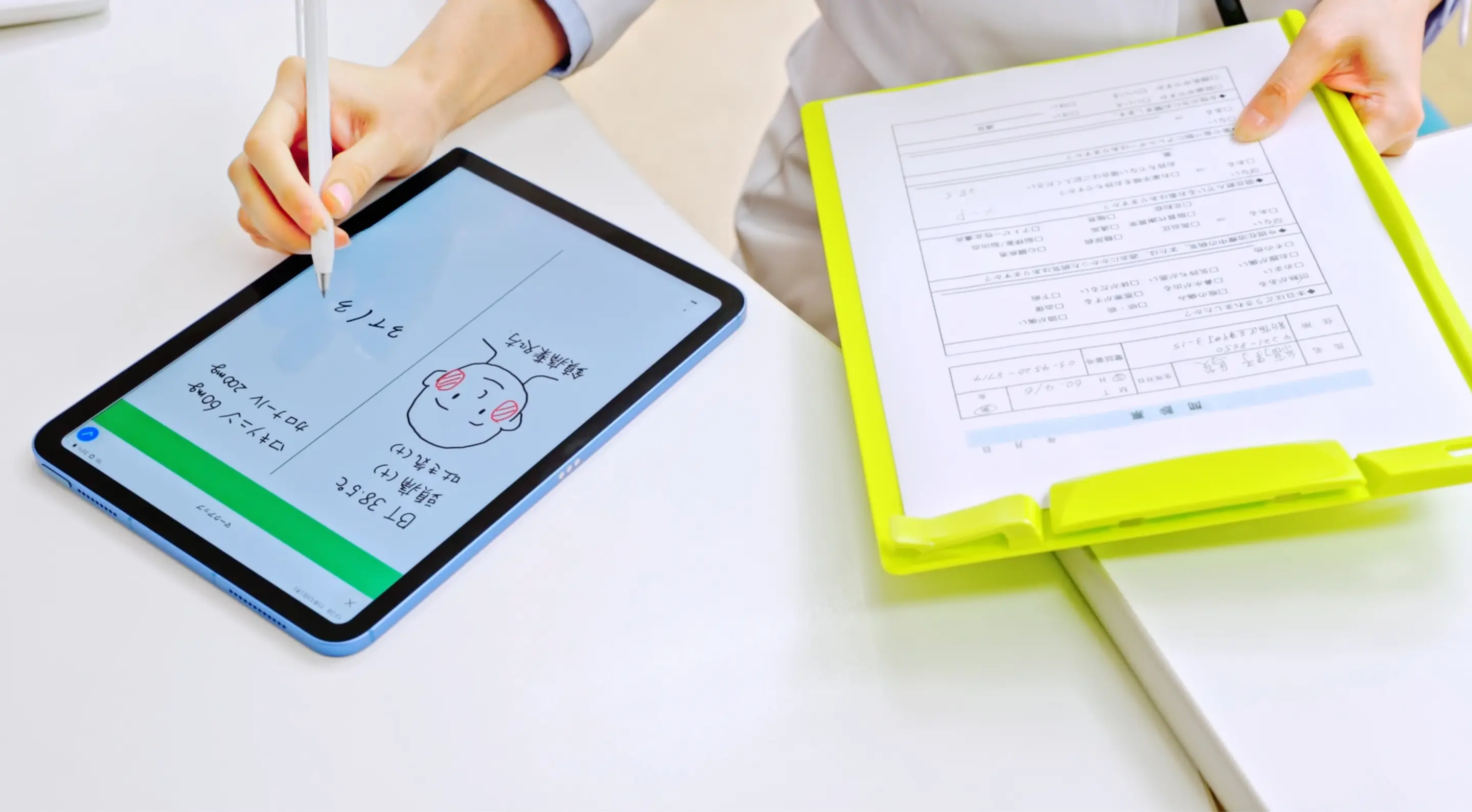 STYLUS 2WAY｜ゼブラ株式会社